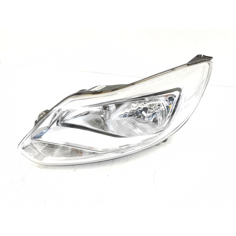Left headlight Ford Focus IV (hn) | Becerril Scrap Yard