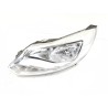 Left headlight Ford Focus IV (hn) | Becerril Scrap Yard