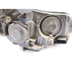 Left headlight Ford Focus IV (hn) | Becerril Scrap Yard