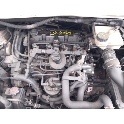 Motor y cambio EXPORTACIÓN | Becerril Scrap Yard