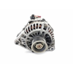 Recambio de alternador para ford fiesta berlina ghia referencia OEM IAM 96MF10300DC  