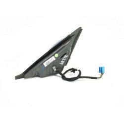 Recambio de retrovisor derecho para volvo s40 ii (544) 1.8 referencia OEM IAM   