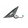 Recambio de retrovisor derecho para volvo s40 ii (544) 1.8 referencia OEM IAM   