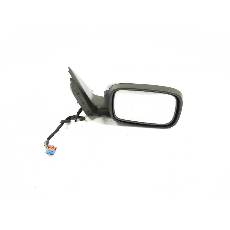 Recambio de retrovisor derecho para volvo s40 ii (544) 1.8 referencia OEM IAM   