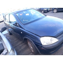 opel corsa c (x01) del año 2001