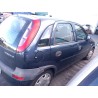 opel corsa c (x01) del año 2001