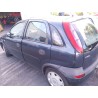 opel corsa c (x01) del año 2001