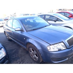 skoda superb i (3u4) del año 2004