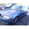 skoda superb i (3u4) del año 2004