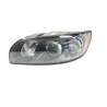 Recambio de faro izquierdo para volvo s40 ii (544) 1.8 referencia OEM IAM 0301198201 30698873 