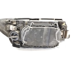 Recambio de faro izquierdo para volvo s40 ii (544) 1.8 referencia OEM IAM 0301198201 30698873 