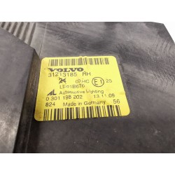 Right headlight Volvo S40 II (544) | Becerril Scrap Yard