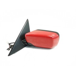 Recambio de retrovisor izquierdo para bmw 3 compact (e46) 320 td referencia OEM IAM   
