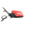 Recambio de retrovisor izquierdo para bmw 3 compact (e46) 320 td referencia OEM IAM   