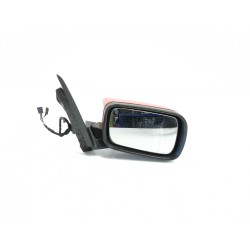 Recambio de retrovisor derecho para bmw 3 compact (e46) 320 td referencia OEM IAM   