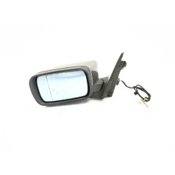 Recambio retrovisor izquierdo (espejo lateral conductor) bmw 3 touring (E46) oem 51167153075