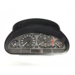 Recambio de cuadro instrumentos para bmw 3 compact (e46) 320 td referencia OEM IAM 6931245  
