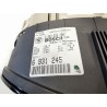 Recambio de cuadro instrumentos para bmw 3 compact (e46) 320 td referencia OEM IAM 6931245  