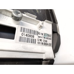 Recambio de cuadro instrumentos para volvo s40 ii (544) 1.8 referencia OEM IAM 30710071  