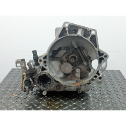 Gearbox Volkswagen Polo (6N2) | Becerril Scrap Yard