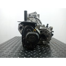 Gearbox Volkswagen Polo (6N2) | Becerril Scrap Yard