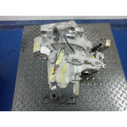 Gearbox Volkswagen Polo (6N2) | Becerril Scrap Yard