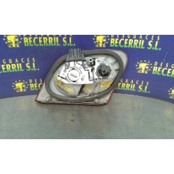 Recambio de piloto trasero central derecho para mercedes clase e (w210) berlina 280 (210.053) referencia OEM IAM   