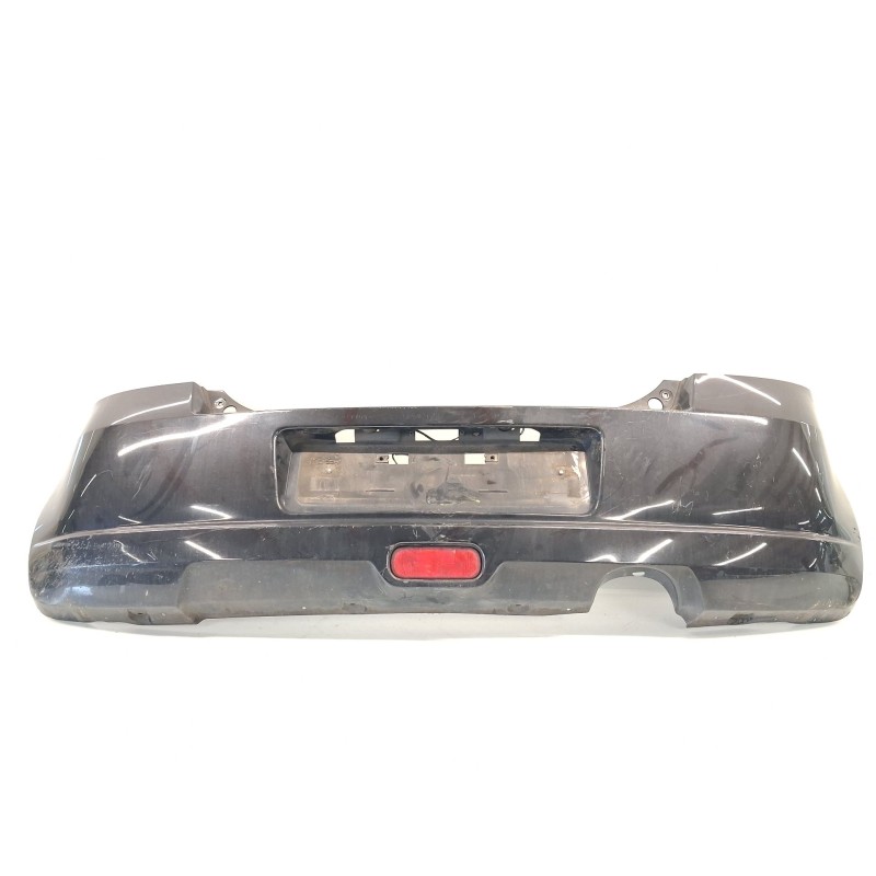 Front bumper Suzuki Swift III (mz, ez) | Becerril Scrap Yard