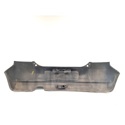 Front bumper Suzuki Swift III (mz, ez) | Becerril Scrap Yard