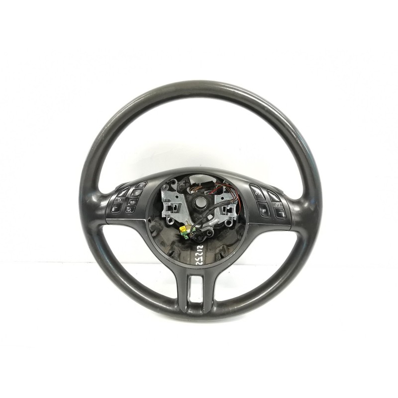 Recambio de volante para bmw 3 touring (e46) 320 d referencia OEM IAM   