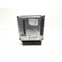 Recambio de centralita motor uce para bmw 3 touring (e46) 320 d referencia OEM IAM DDE7794624  