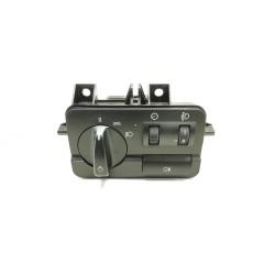 Recambio de mando luces para bmw 3 touring (e46) 320 d referencia OEM IAM 6936819  