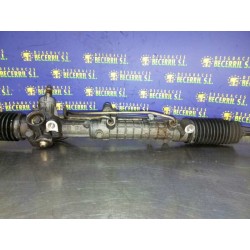 Recambio de cremallera direccion para fiat bravo (182) 1.9 d s referencia OEM IAM   