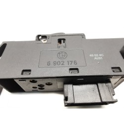 Recambio de mando elevalunas delantero derecho para bmw 3 compact (e46) 320 td referencia OEM IAM 6902176  