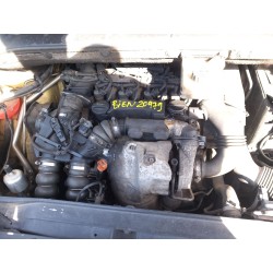 Motor completo CITROEN C4 grand picasso I (UA_) | Desguace Becerril