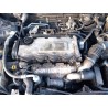 Parts breakdown for Nissan almera II hatchback (N16) 2.2 Di Diesel of the year 2000 with engine YD22DDT
