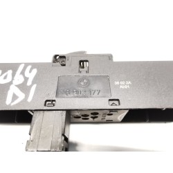 Recambio de mando elevalunas delantero izquierdo para bmw 3 compact (e46) 320 td referencia OEM IAM 6902177  