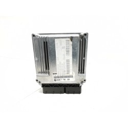Recambio de centralita motor uce para bmw 3 compact (e46) 320 td referencia OEM IAM DDE7791190 0281010565 7791190
