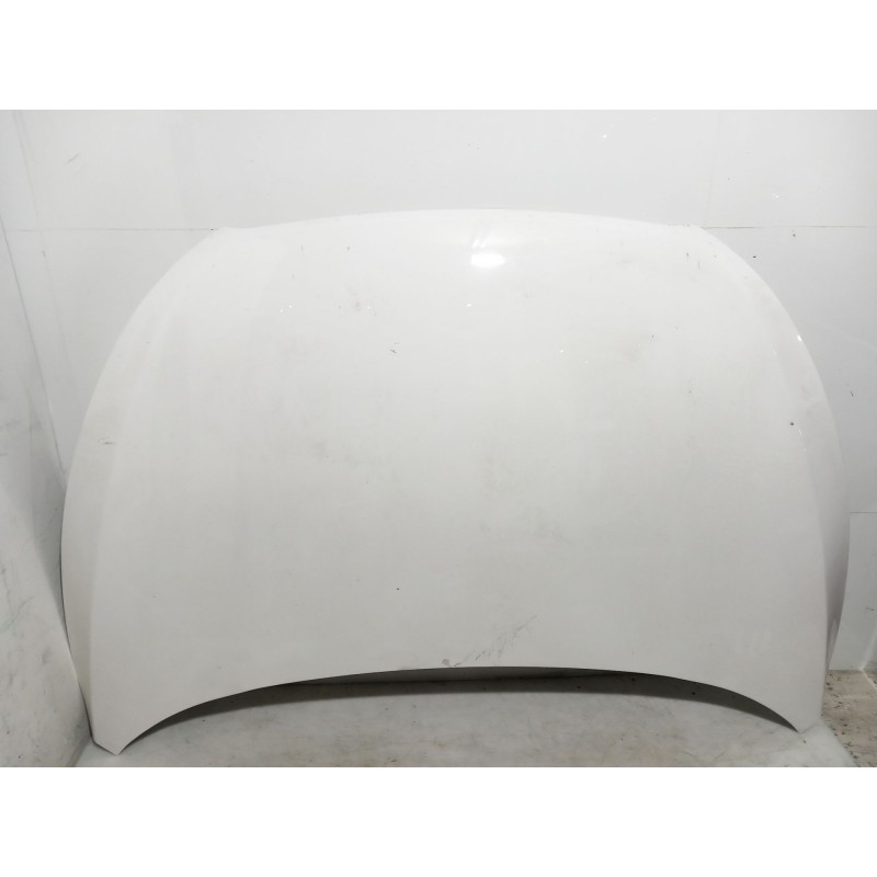 Capô Hyundai Ix35 (LM, el, elh) | Desguace Becerril