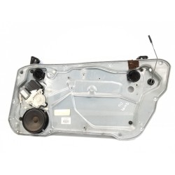 Right front window regulator Seat Ibiza III (6L1) | Becerril Scrap Yard