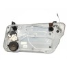 Right front window regulator Seat Ibiza III (6L1) | Becerril Scrap Yard