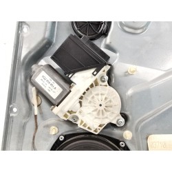 Right front window regulator Seat Ibiza III (6L1) | Becerril Scrap Yard