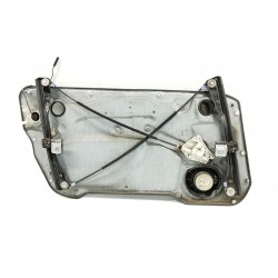 Right front window regulator Seat Ibiza III (6L1) | Becerril Scrap Yard