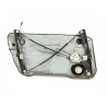 Right front window regulator Seat Ibiza III (6L1) | Becerril Scrap Yard