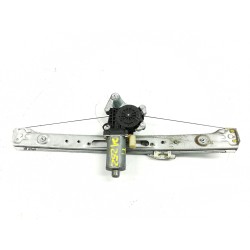 Recambio de elevalunas trasero izquierdo para bmw 3 touring (e46) 320 d referencia OEM IAM   