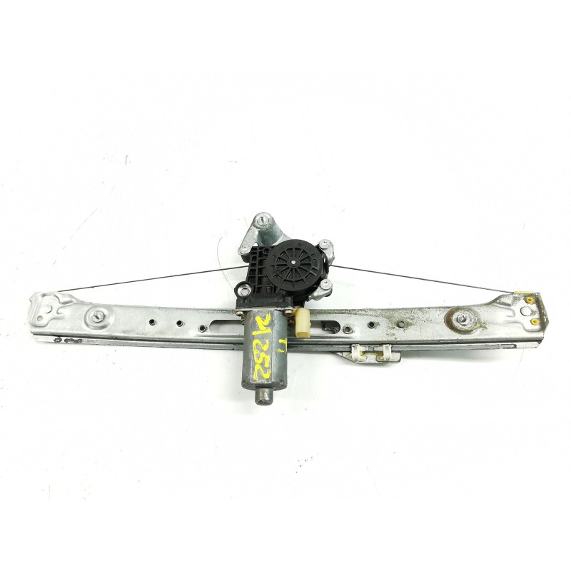 Recambio de elevalunas trasero izquierdo para bmw 3 touring (e46) 320 d referencia OEM IAM   