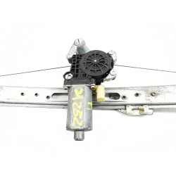 Recambio de elevalunas trasero izquierdo para bmw 3 touring (e46) 320 d referencia OEM IAM   