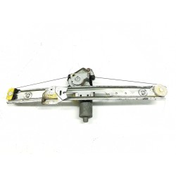 Recambio de elevalunas trasero izquierdo para bmw 3 touring (e46) 320 d referencia OEM IAM   