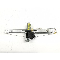Recambio de elevalunas trasero derecho para bmw 3 touring (e46) 320 d referencia OEM IAM   