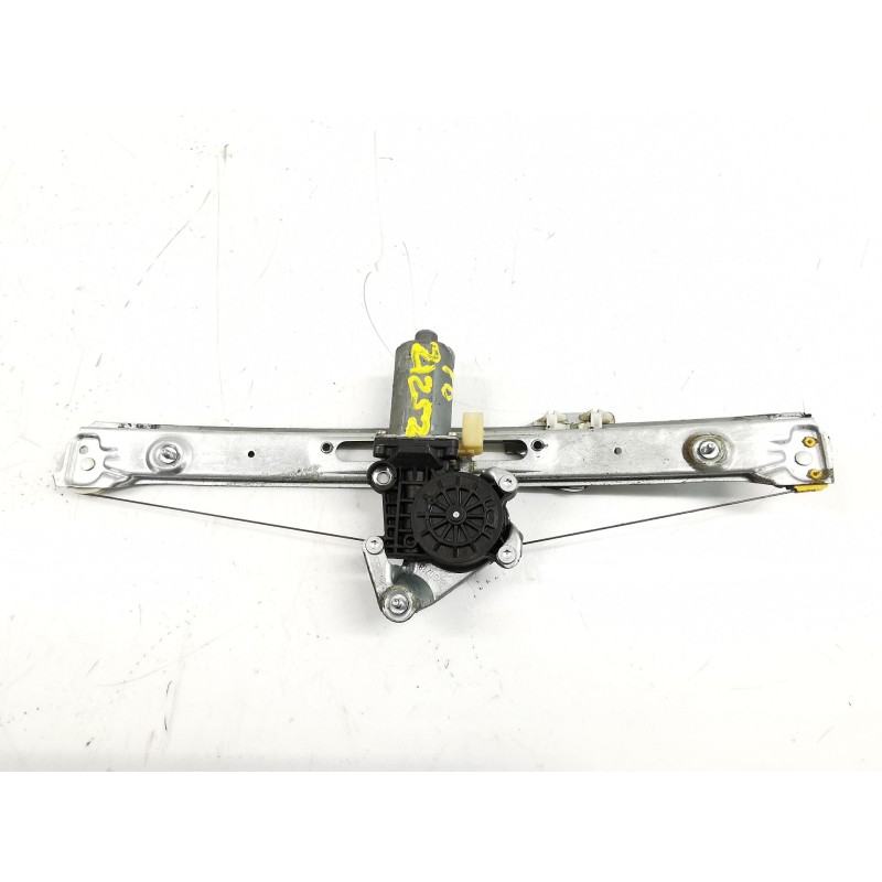 Recambio de elevalunas trasero derecho para bmw 3 touring (e46) 320 d referencia OEM IAM   